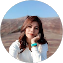 ปาริชาติ ปริวัติธรรม profile picture